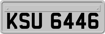 KSU6446