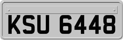 KSU6448