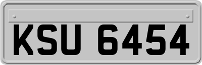 KSU6454