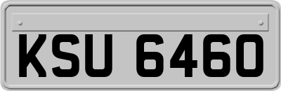 KSU6460
