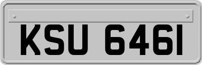 KSU6461