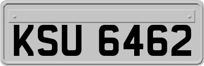 KSU6462