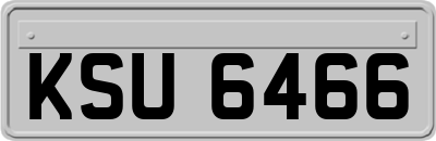 KSU6466