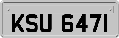 KSU6471