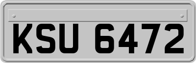 KSU6472