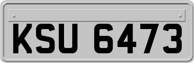 KSU6473