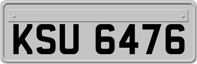 KSU6476