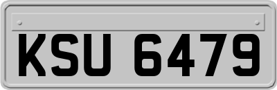 KSU6479