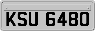 KSU6480