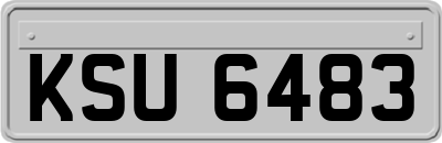 KSU6483