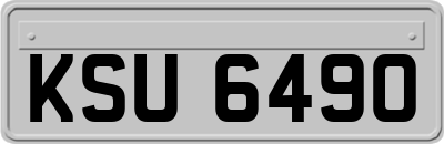 KSU6490