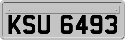 KSU6493