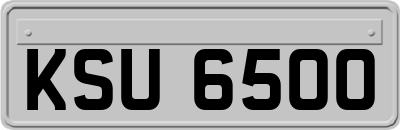 KSU6500