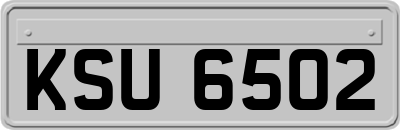 KSU6502