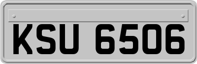 KSU6506