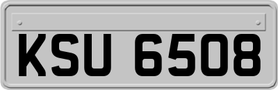 KSU6508