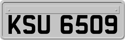 KSU6509