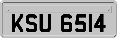 KSU6514