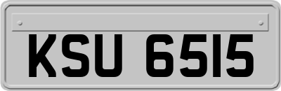 KSU6515