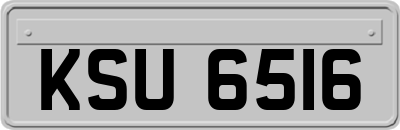 KSU6516