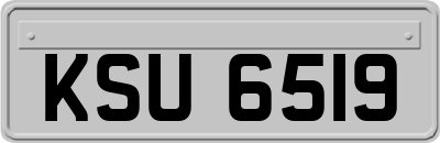 KSU6519