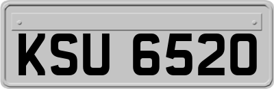 KSU6520