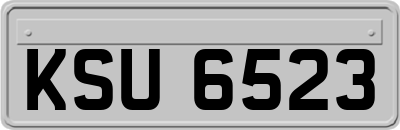KSU6523