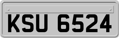 KSU6524