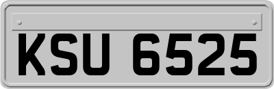 KSU6525