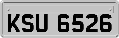 KSU6526