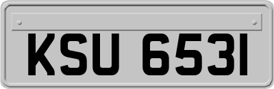 KSU6531