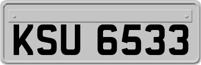 KSU6533
