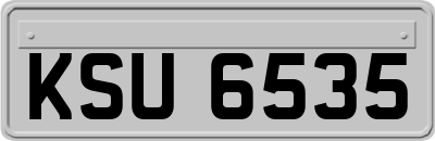 KSU6535