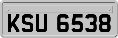KSU6538