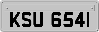 KSU6541