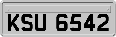 KSU6542
