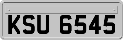 KSU6545