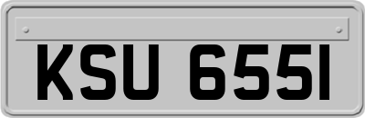 KSU6551
