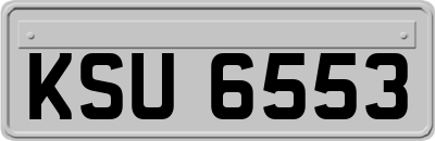 KSU6553