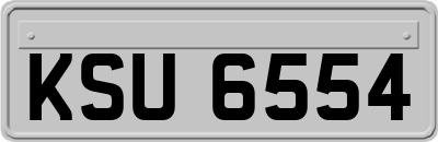 KSU6554