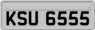 KSU6555