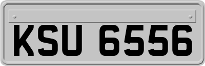 KSU6556