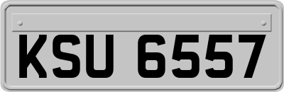 KSU6557