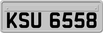 KSU6558