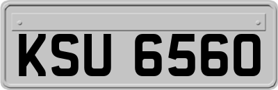 KSU6560