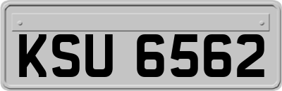 KSU6562