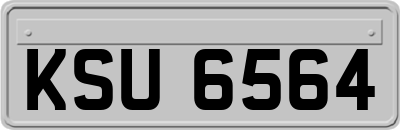 KSU6564