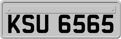 KSU6565
