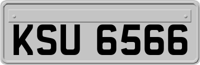 KSU6566
