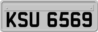 KSU6569